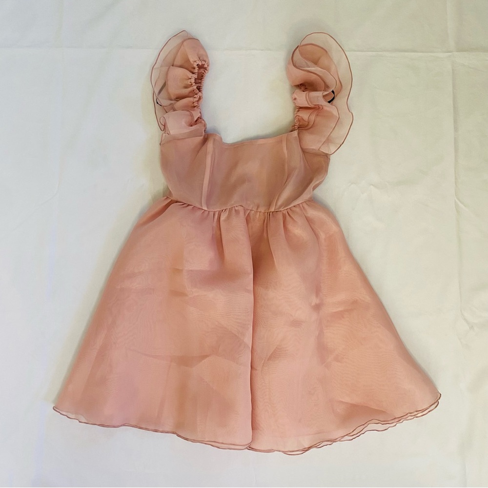 Women’s Chiffon Dress